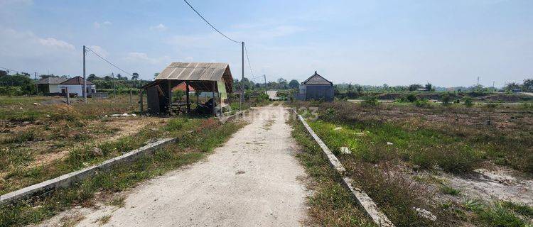 Tanah Kavling Murah Lokasi Strategis Di Pering Gianyar 1