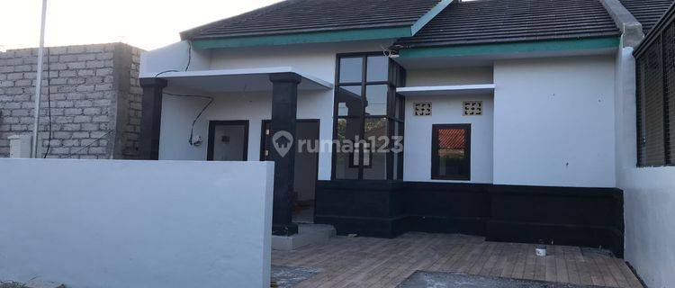 Rumah Minimalis Di Jimbaran Bawah Dekat By Pass Ngurah Rai 1