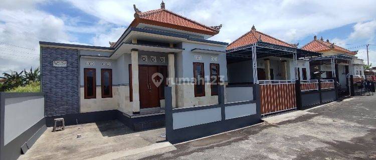 Rumah Minimalis Harga Terjangkau Di Pering Gianyar 1