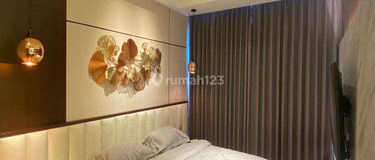 Paling Murah Tanpa Renovasi 1 Bedroom CasaGrande Residence 1