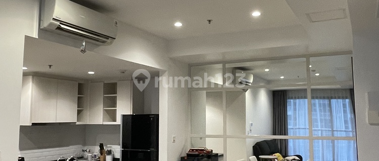 For Rent Direct Owner Branz Bsd 2 Bedrooms Ready to Move In 1