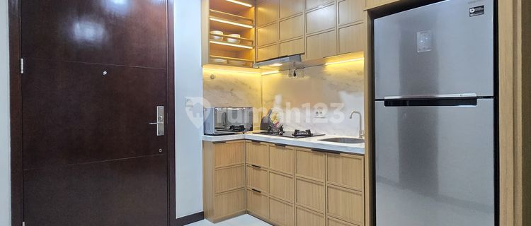 For Rent Casa Grande Residence 2 Bedroom Good Unit Ready To Movein 1