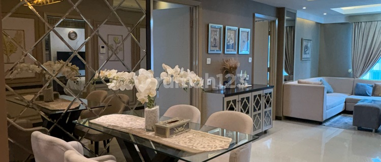 For Rent Brand New Casa Grande Residence 3 Bedroom Ready Move In Luxurious Unit 1