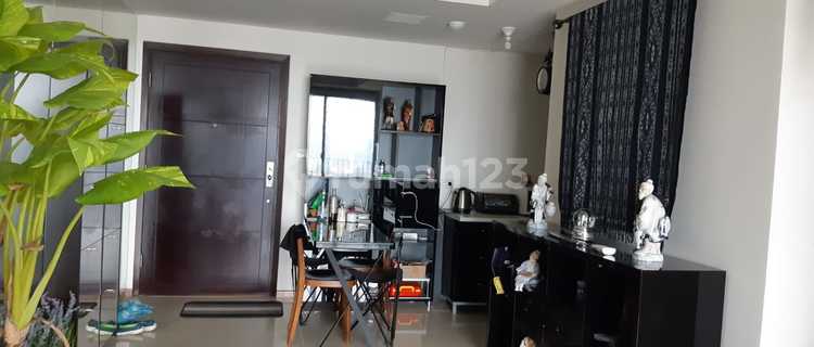 Dijual Cepat Asal Jadi Casa Grande Residence 2 Kamar Jarang Ada 1