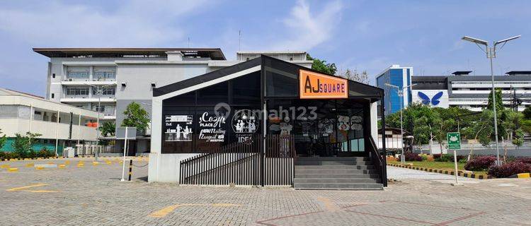 Disewakan Food Court Atma Jaya Square Penjaringan Jakarta Utara 1