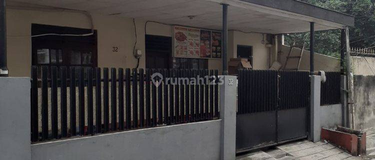 Dijual Rumah Kos di  Jalan Taman Rawa Pening Benhil Jakarta Barat 1