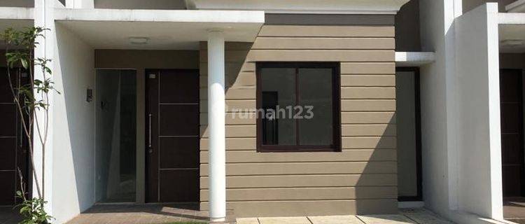 Dijual Rumah di Sawangan Citra Raya Depok 1