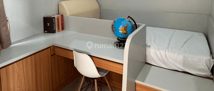 Dijual Rumah di Perumahan Santorini Residence Jati Asih Bekasi Jawa Barat 1