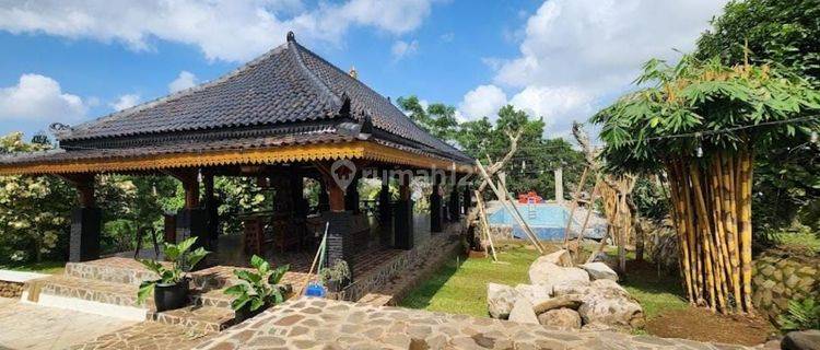 Dijual Rumah Resort Cantik Di Natar Lampung Selatan 1