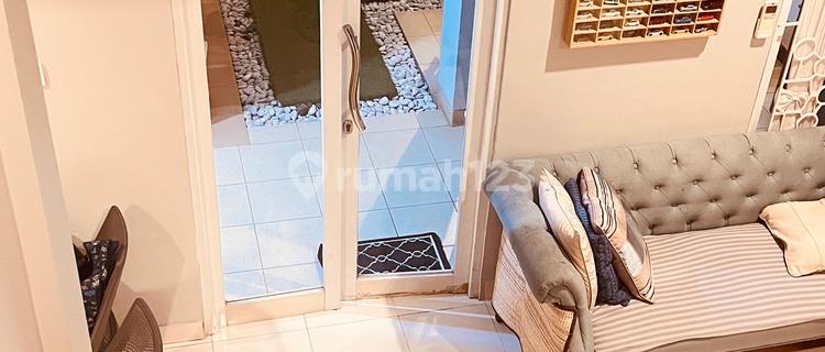 For Sale 2-Story Strategic House Ready to Occupancy Pisangan Tangsel Cinere 1