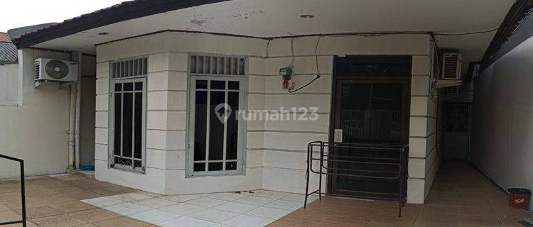 Dijual Cepat Rumah Sudah Renovasi Di Cikoko Jakarta Selatan 1