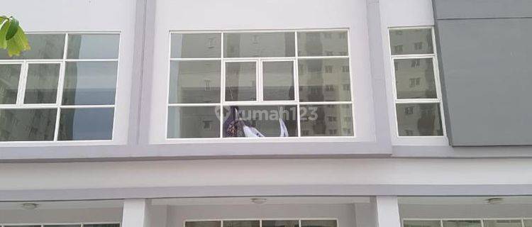 Termurah Dijual Ruko Baru Di Puncak Dharmahusada Merr Surabaya 1