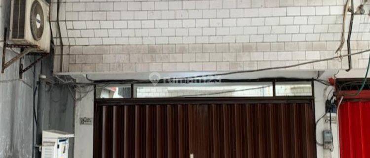 Ruko Murah Di Kalianyar Pusat Kota  1
