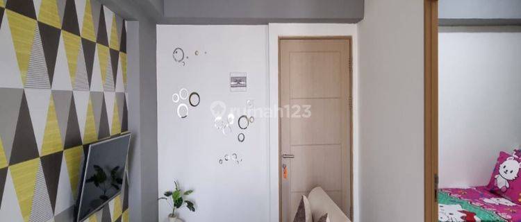 Apartemen Educity Pakuwon City Dekat Dharmahusada Kertajaya  Its  1