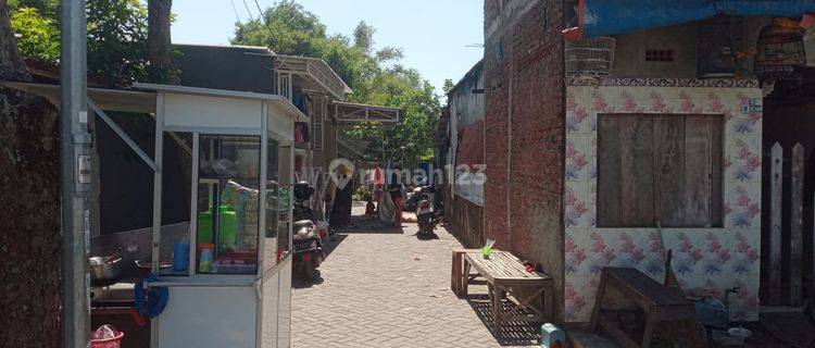 Murah Tanah Di Jalan Kukun Dekat Bukit Palma Citraland Sambikerep 1