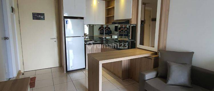 Diwesakan Apartment Mtown Residence Tower Dakota Full Furnish 1