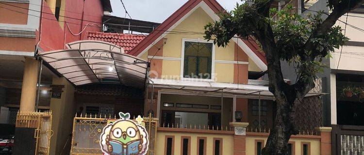 Jual Rumah 2 Lantai Medang Lestari Gading Serpong 1