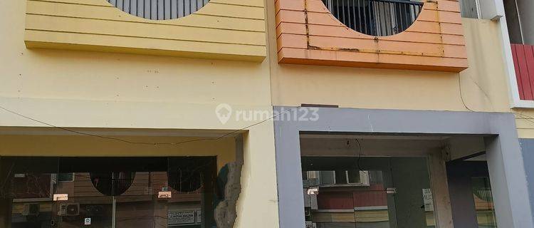 Ruko Golden 8 Gading serpong,3 AC Lemari.SUDAH ADA PENYEWA TINGGAL LANJUT KE PEMILIK BARU 1