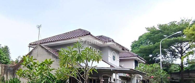 Best Deal! Rumah Di Puri Bintaro, Bintaro Jaya Sektor 9 1