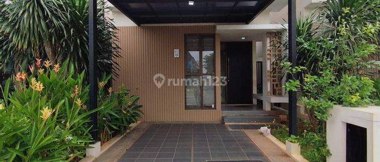 Rumah Baru Mahakam Jgc Unit Batalan Jamin Lebih Murah 1