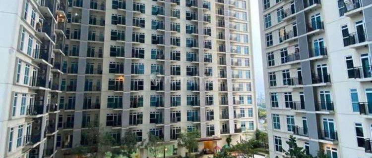 Apartement Puri Orchard 1 BR Fully Furnished 1