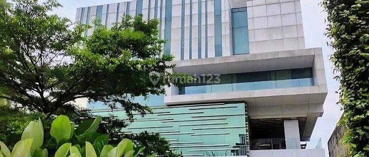 Hotel 8.5 Lantai Area Menteng 245 Kamar Dekat Kawasan Bisnis 1