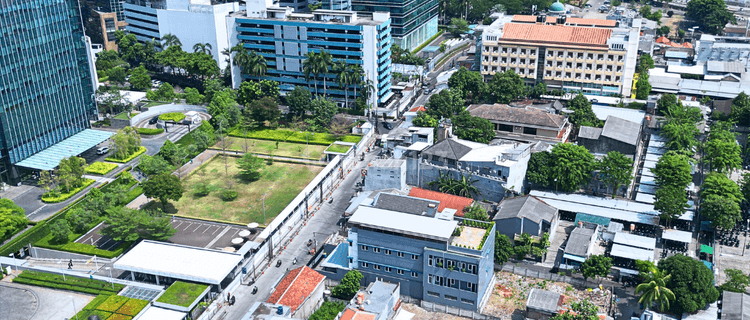 Rumah Kost 3 Lantai Dekat Wtc Building Sudirman 1