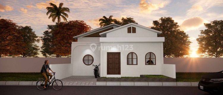  Rumah harga murah meriah di Pering, Gianyar 1