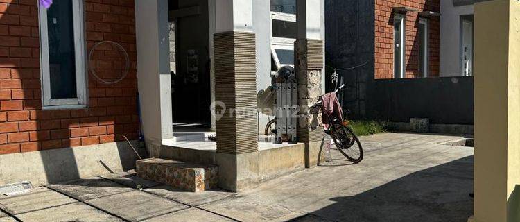 Rumah Harga Murah di Ungasan, Dekat Objek Wisata  1