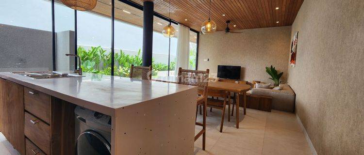 Fully Furnished Luxury Villa Near Canggu Buduk Area 1