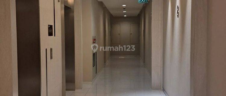 Disewakan Apartemen Ciputra International 1