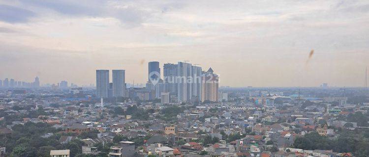 Dijual Cepat Apartemen Ciputra International 1