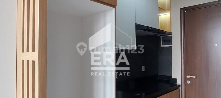 Dijual Apt. Ciputra Int. Furnished Type Studio 1