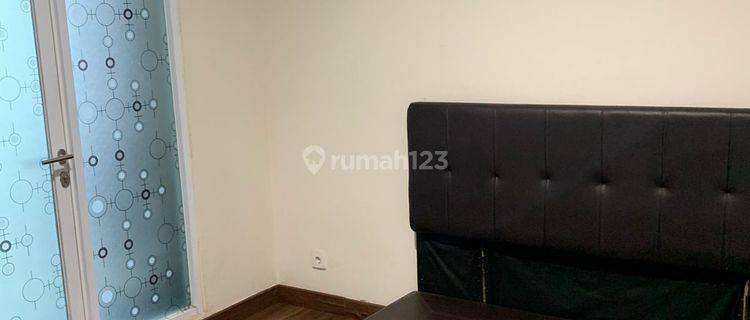 Apartemen Puri Orcard 1BR Dijual Semi Furnish 1