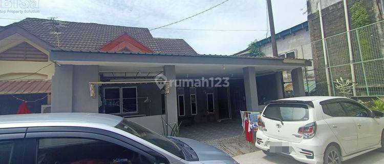 Rumah Batam Center Perum Citra Batam Bebas Banjir 1