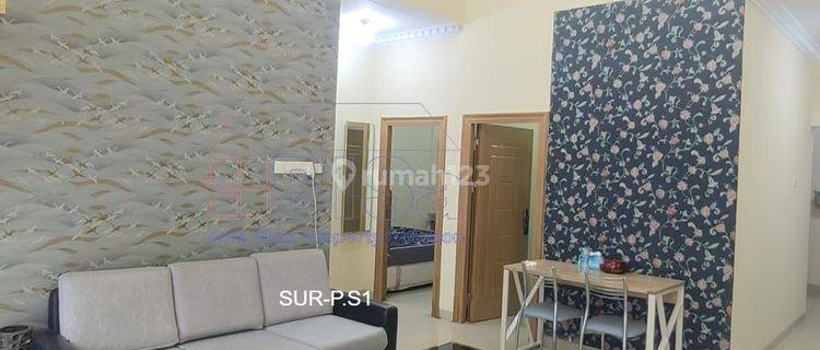 Sewa Rumah Batam Center Tropicana Residence Bebas Banjir 1