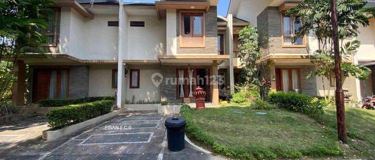 JUAL RUMAH VILLA BATAM DI VILLA PANBIL 1