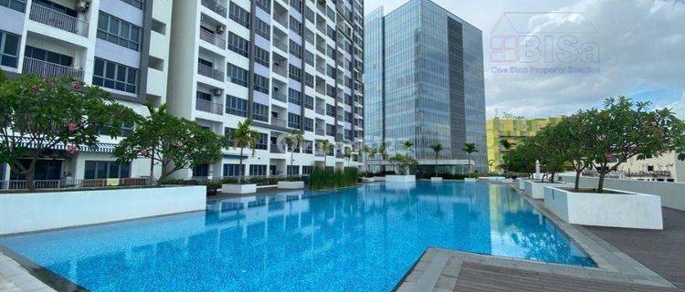 Sewa Apartemen 2 Bedroom Batam Nagoya di Harbour Bay Residence 1