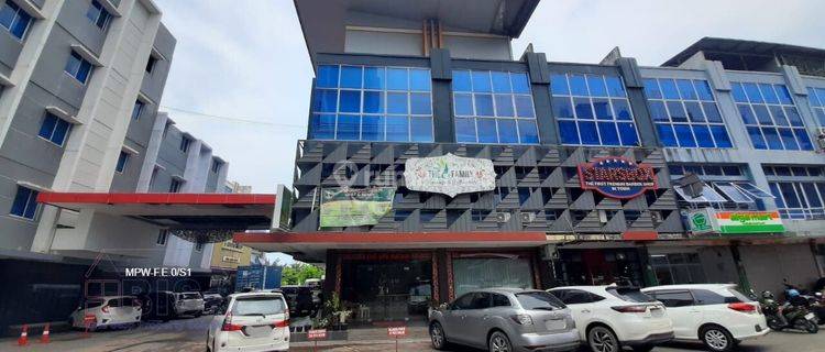 Sewa Dan Take Over Usaha SPA Dan Reflexology Furnish Batam Center 1