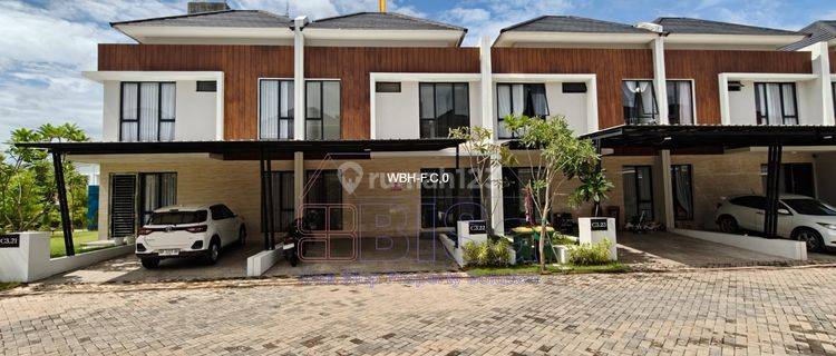 Jual Rumah 3 Kamar Batam Center Di Citraland Belian 1