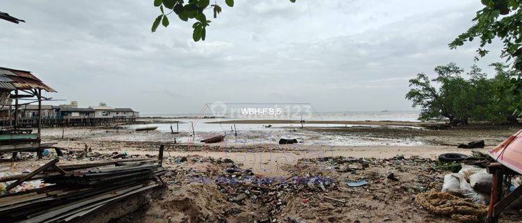 Jual Lahan Shipyard Pusat Bisnis Batam Bengkong Di Batu Ampar 1