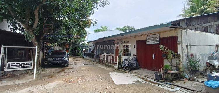 Jual 2 Unit Rumah Pusat Bisnis Batam Center Di Bengkong 1