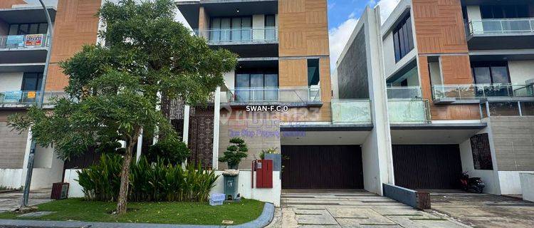 Rumah Mewah 7 Kamar Full Furnish Batam Center Di Citraland Megah 1