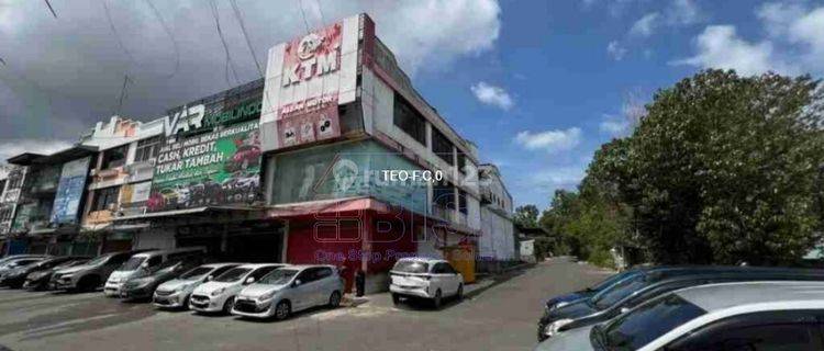 Jual Ruko Hook Murah Batam Center Di Sei Panas 1