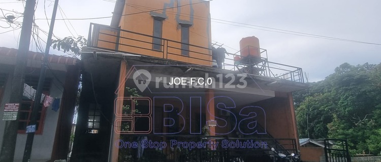 Strategic Low-Cost Boarding House for Sale in Batam Center, Kampung Pelita 1