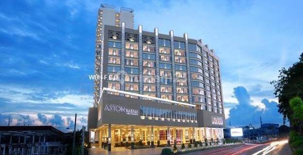 Jual Apartemen 3 Kamar Batam Center Di Aston Residence 1