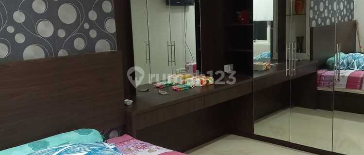 Disewakan Unit Apartement Thamrin Residence 1