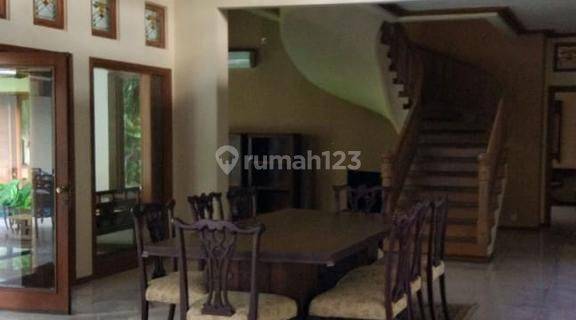 Disewa Rumah Area Pondok Indah 1