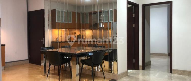 Apartment Unit for Rent at Capital Residence 1
