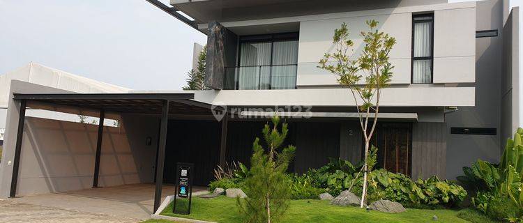 Rumah Baru 2 Lantai Minimalis Modern Di Tatar Paramawati Kota Baru Parahyangan Kbp Bandung 1